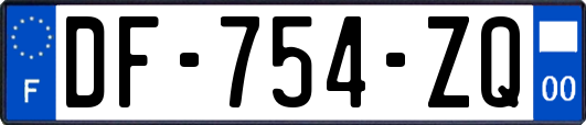 DF-754-ZQ