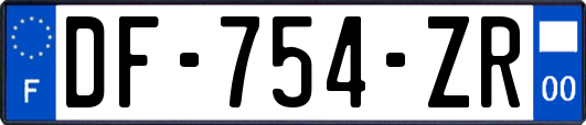 DF-754-ZR