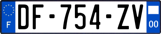 DF-754-ZV