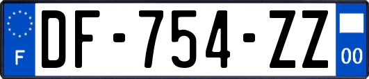 DF-754-ZZ