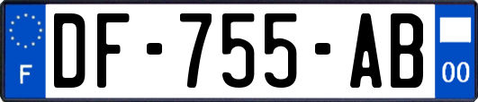 DF-755-AB