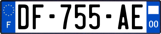 DF-755-AE