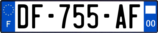 DF-755-AF