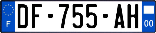 DF-755-AH