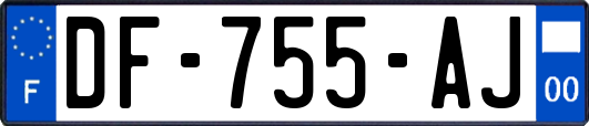 DF-755-AJ