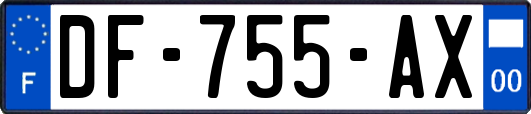 DF-755-AX