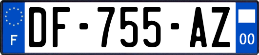 DF-755-AZ