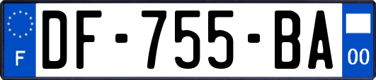 DF-755-BA