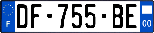 DF-755-BE