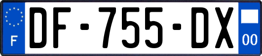 DF-755-DX