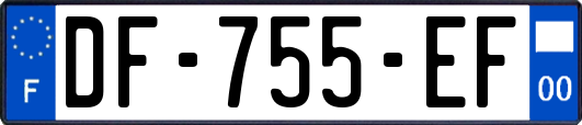 DF-755-EF