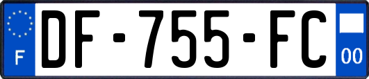 DF-755-FC