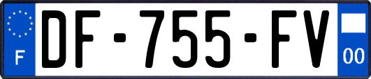 DF-755-FV