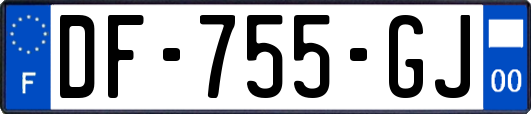 DF-755-GJ