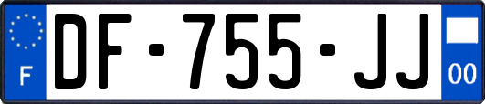 DF-755-JJ