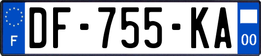 DF-755-KA