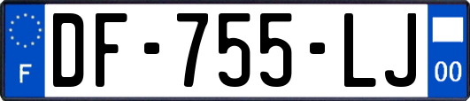 DF-755-LJ