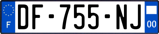 DF-755-NJ