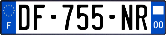 DF-755-NR