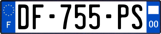 DF-755-PS