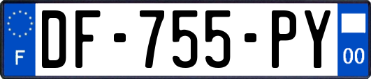 DF-755-PY