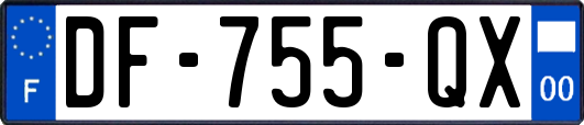 DF-755-QX