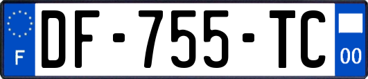 DF-755-TC