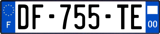 DF-755-TE