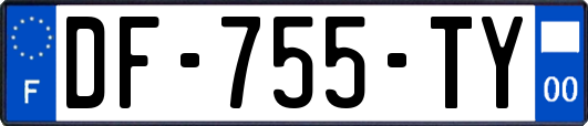 DF-755-TY