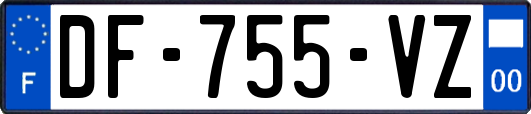 DF-755-VZ