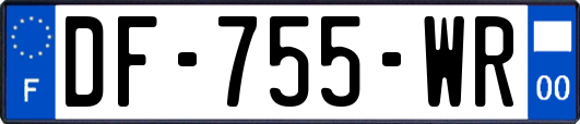 DF-755-WR