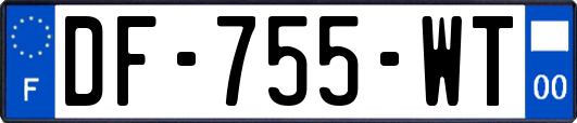 DF-755-WT