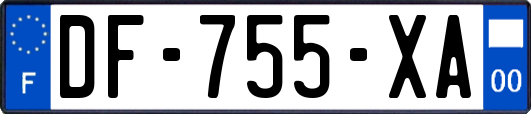 DF-755-XA