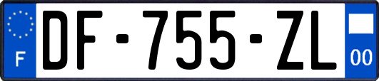 DF-755-ZL