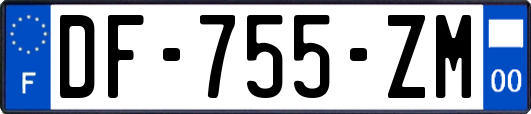 DF-755-ZM