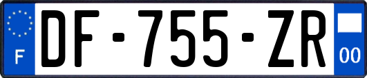 DF-755-ZR