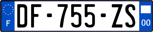 DF-755-ZS