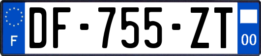 DF-755-ZT