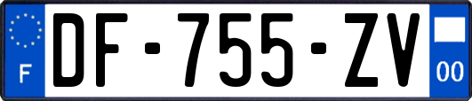 DF-755-ZV