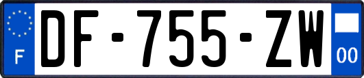 DF-755-ZW