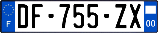 DF-755-ZX