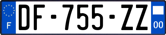 DF-755-ZZ