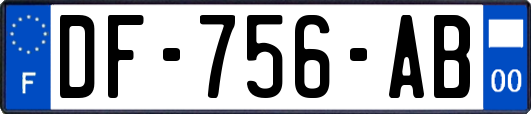 DF-756-AB