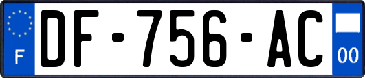 DF-756-AC