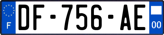 DF-756-AE