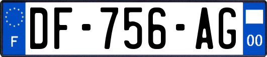 DF-756-AG