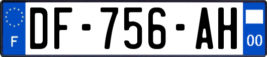 DF-756-AH