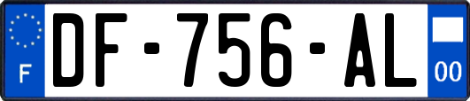 DF-756-AL