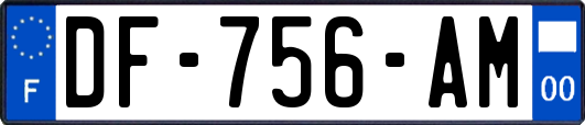 DF-756-AM