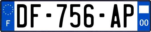 DF-756-AP